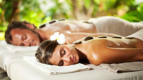 Hotel Pradana Beach Inn Luxury