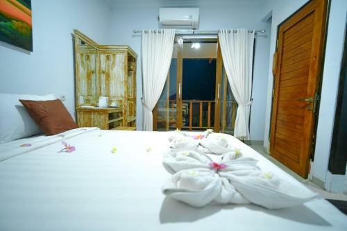 Hostal The Welcome Inn