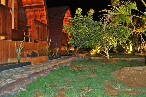 Hotel Setilas Bungalows