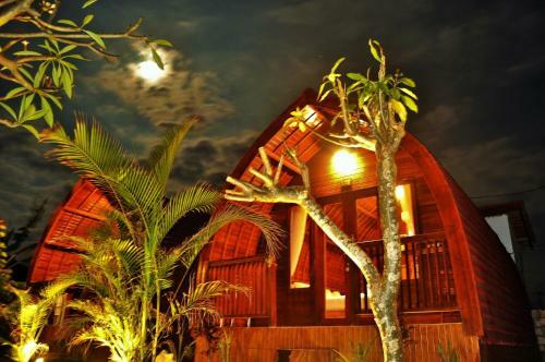 Hotel Setilas Bungalows