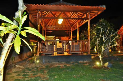 Hotel Setilas Bungalows