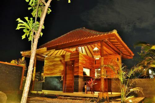 Hotel Setilas Bungalows
