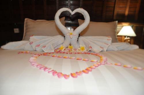 Hotel Setilas Bungalows