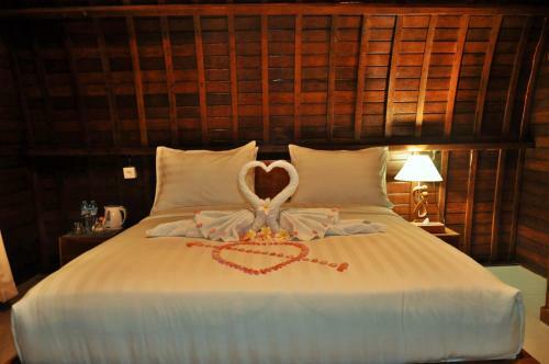 Hotel Setilas Bungalows