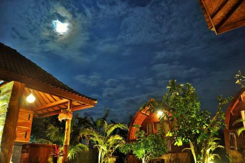 Hotel Setilas Bungalows