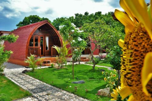 Hotel Setilas Bungalows