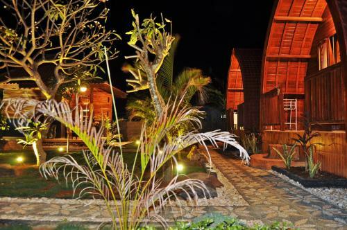 Hotel Setilas Bungalows