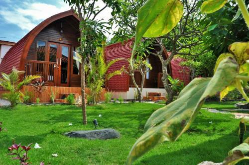 Hotel Setilas Bungalows