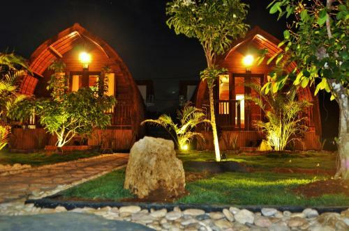 Hotel Setilas Bungalows