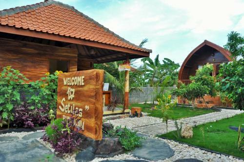 Hotel Setilas Bungalows
