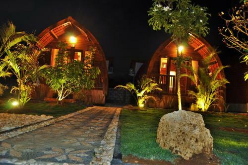 Hotel Setilas Bungalows