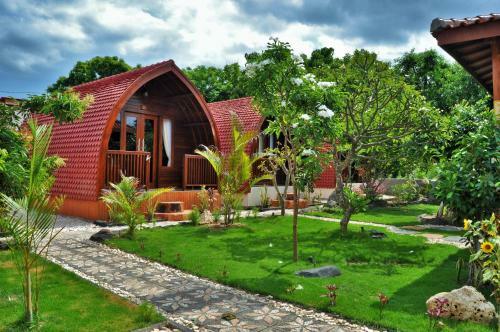 Hotel Setilas Bungalows