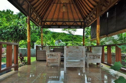 Hotel Setilas Bungalows