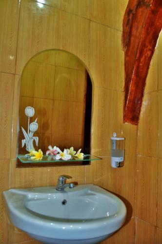 Hotel Setilas Bungalows