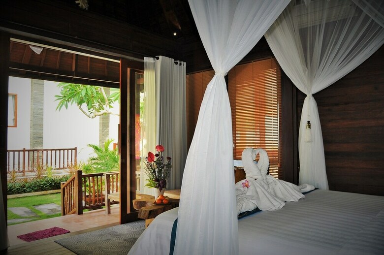Hotel Ocean Terrace Suite And Spa Luxury