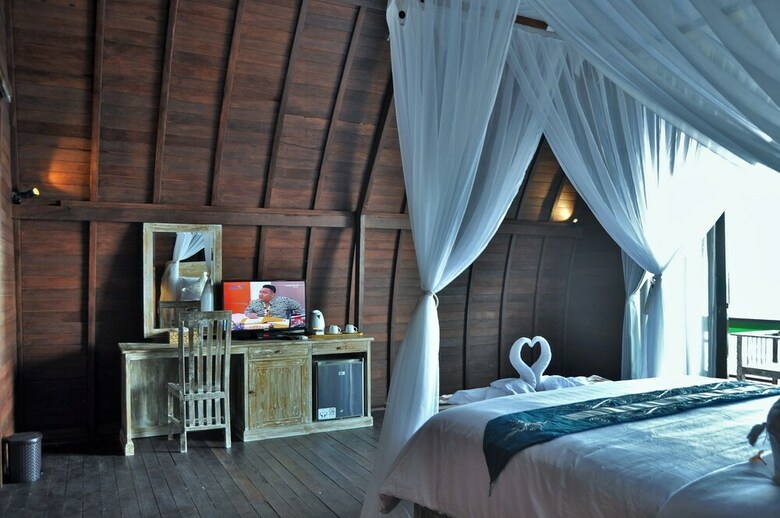 Hotel Ocean Terrace Suite And Spa Luxury