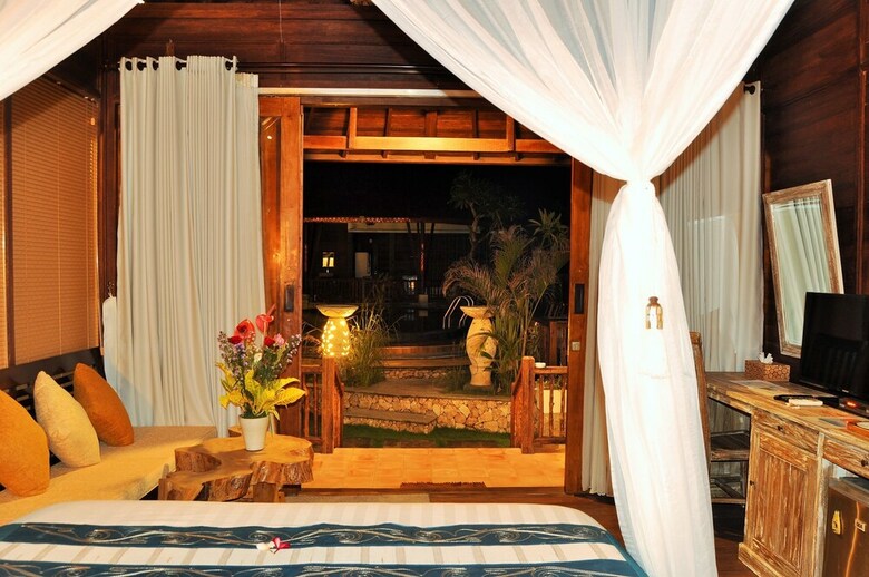 Hotel Ocean Terrace Suite And Spa Luxury