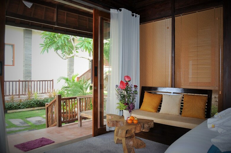 Hotel Ocean Terrace Suite And Spa Luxury