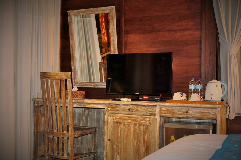 Hotel Ocean Terrace Suite And Spa Luxury