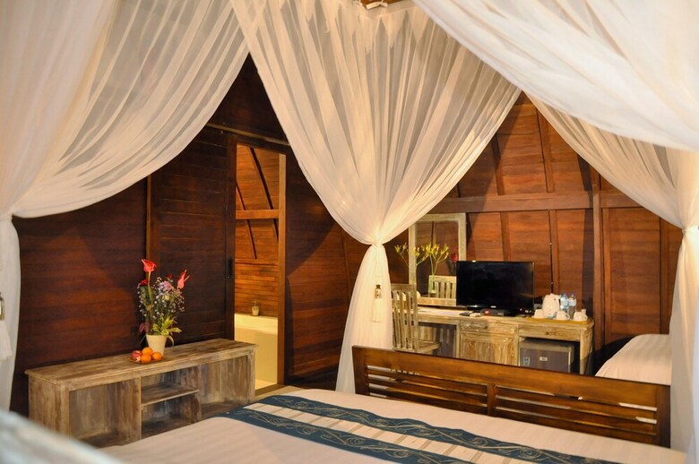 Hotel Ocean Terrace Suite And Spa Luxury