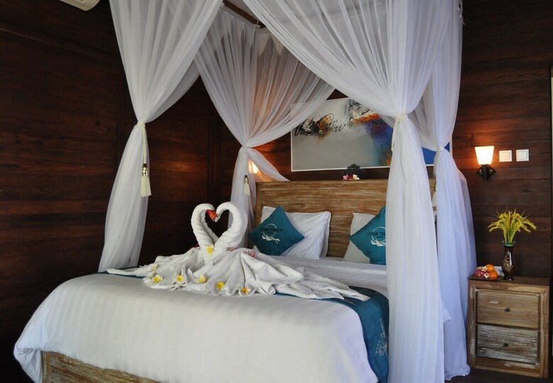 Hotel Ocean Terrace Suite And Spa Luxury