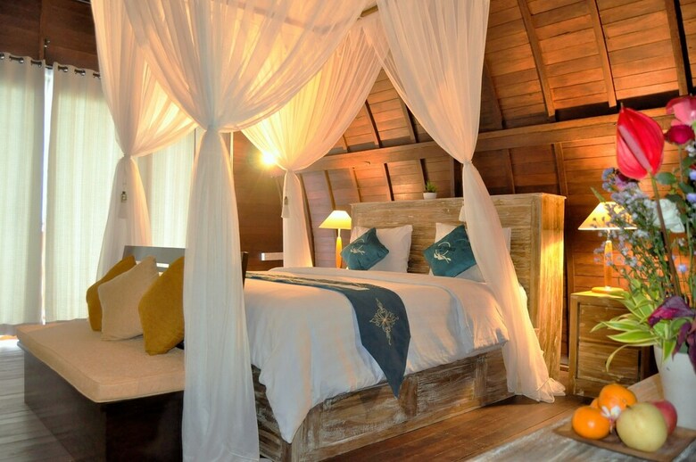 Hotel Ocean Terrace Suite And Spa Luxury