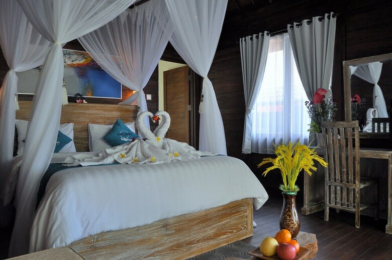 Hotel Ocean Terrace Suite And Spa Luxury