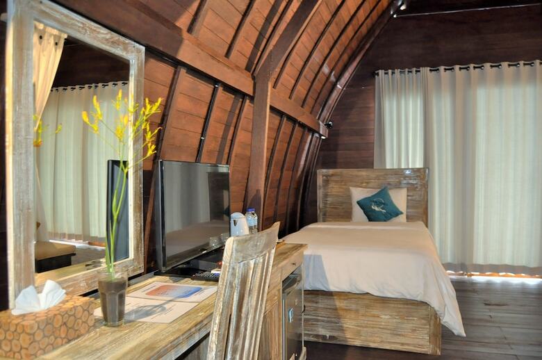 Hotel Ocean Terrace Suite And Spa Luxury