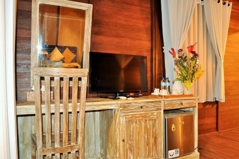Hotel Ocean Terrace Suite And Spa Luxury