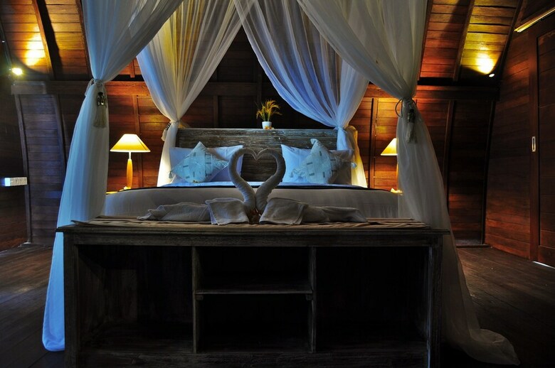 Hotel Ocean Terrace Suite And Spa Luxury