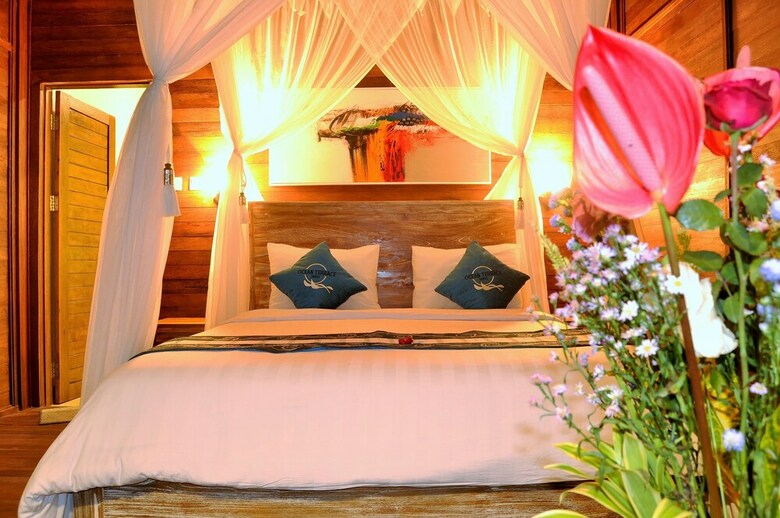 Hotel Ocean Terrace Suite And Spa Luxury