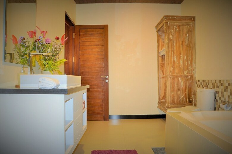 Hotel Ocean Terrace Suite And Spa Luxury