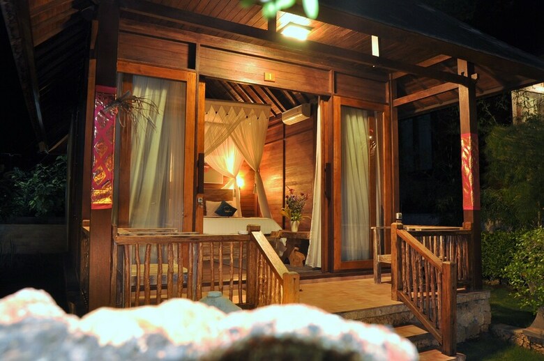 Hotel Ocean Terrace Suite And Spa Luxury