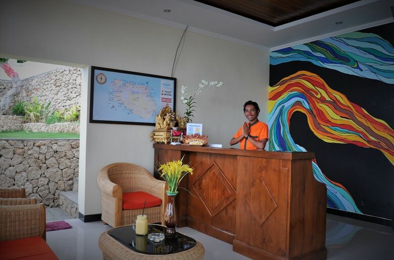 Hotel Ocean Terrace Suite And Spa Luxury