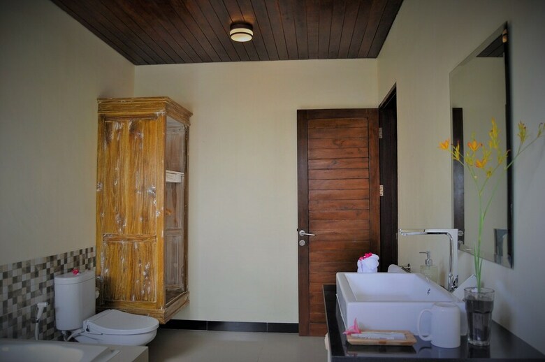 Hotel Ocean Terrace Suite And Spa Luxury