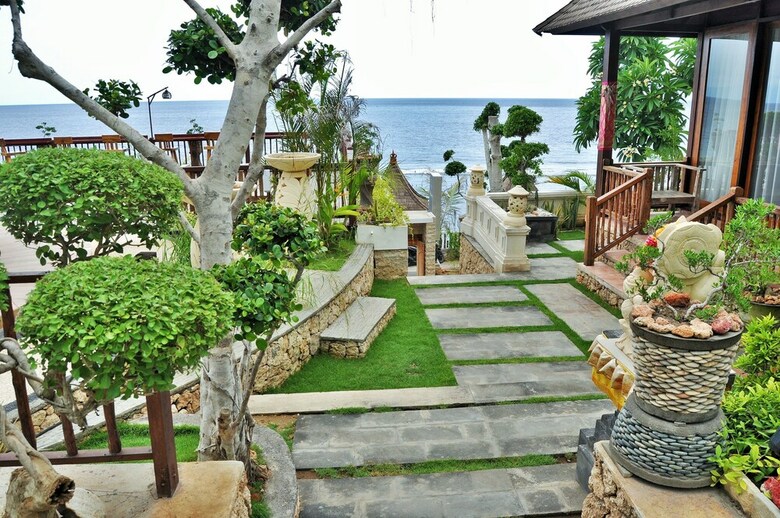 Hotel Ocean Terrace Suite And Spa Luxury