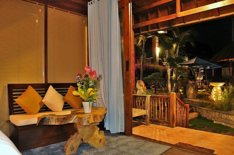 Hotel Ocean Terrace Suite And Spa Luxury