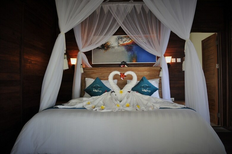 Hotel Ocean Terrace Suite And Spa Luxury