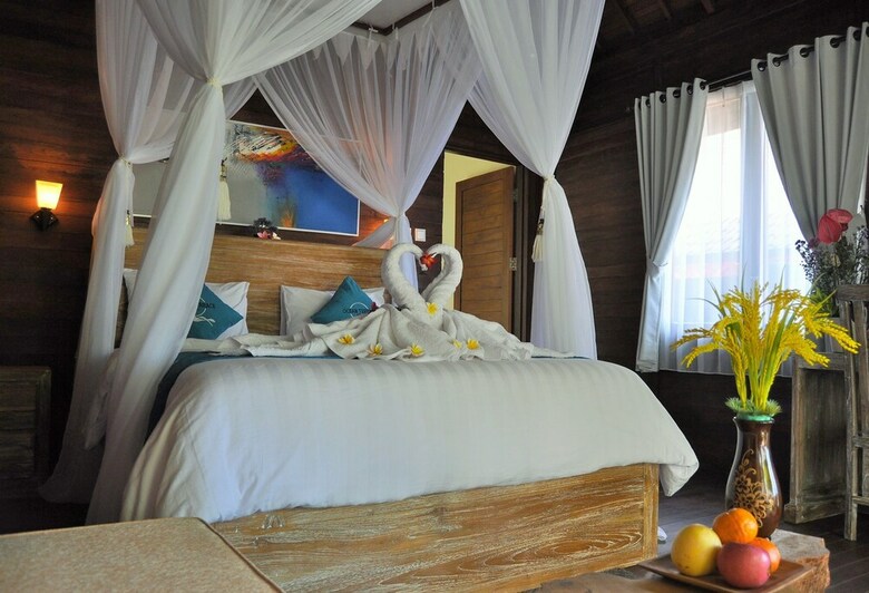 Hotel Ocean Terrace Suite And Spa Luxury