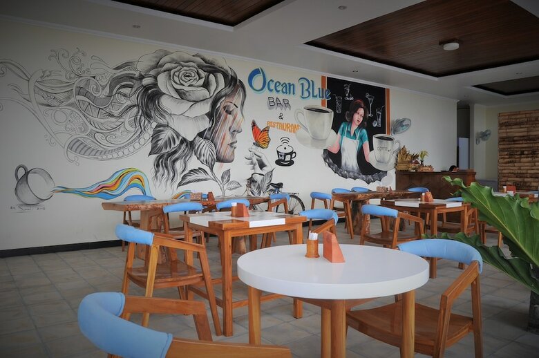 Hotel Ocean Terrace Suite And Spa Luxury