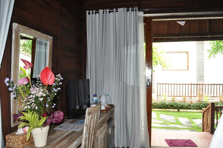 Hotel Ocean Terrace Suite And Spa Luxury