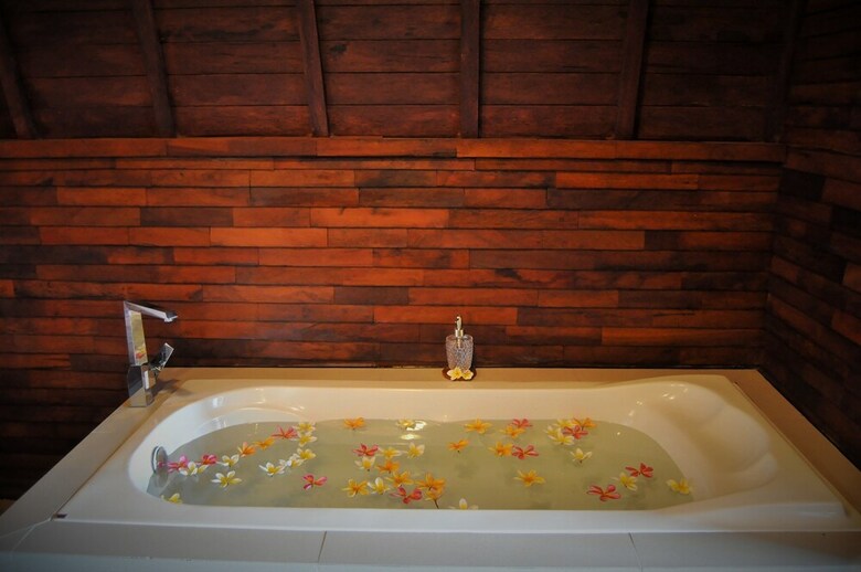 Hotel Ocean Terrace Suite And Spa Luxury