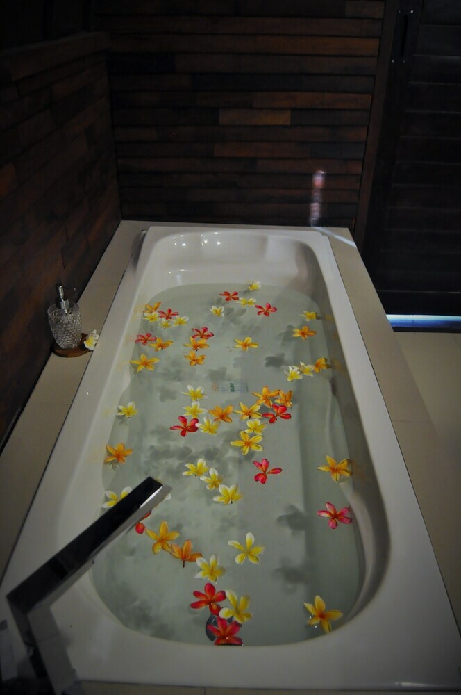 Hotel Ocean Terrace Suite And Spa Luxury