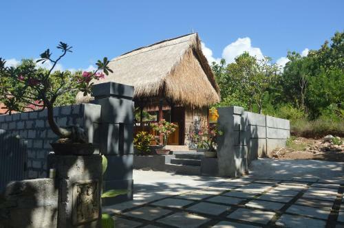 Hostal Gepah Garden Cottage