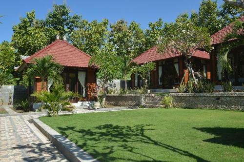 Hostal Gepah Garden Cottage