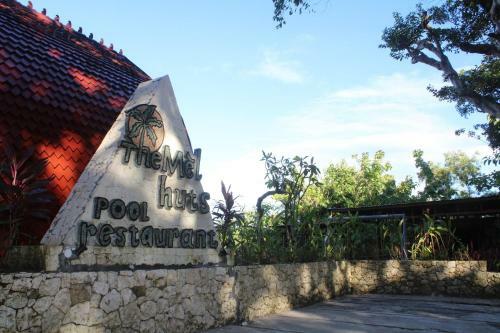 The Mel Huts