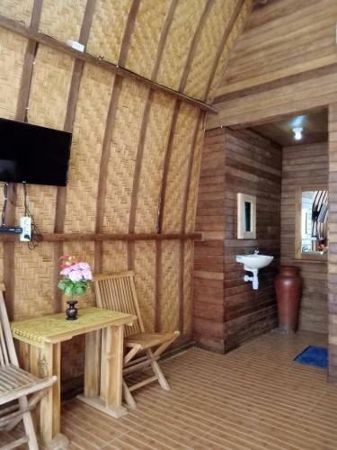 The Mel Huts