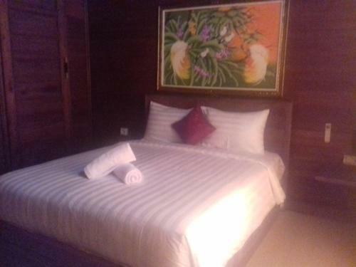 Hostal Bamboo Bungalows