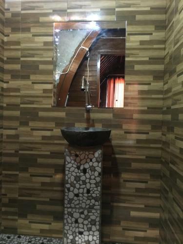 Hostal Bamboo Bungalows