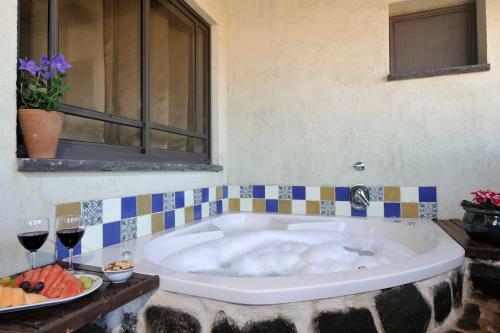Apartamento Villa Golan